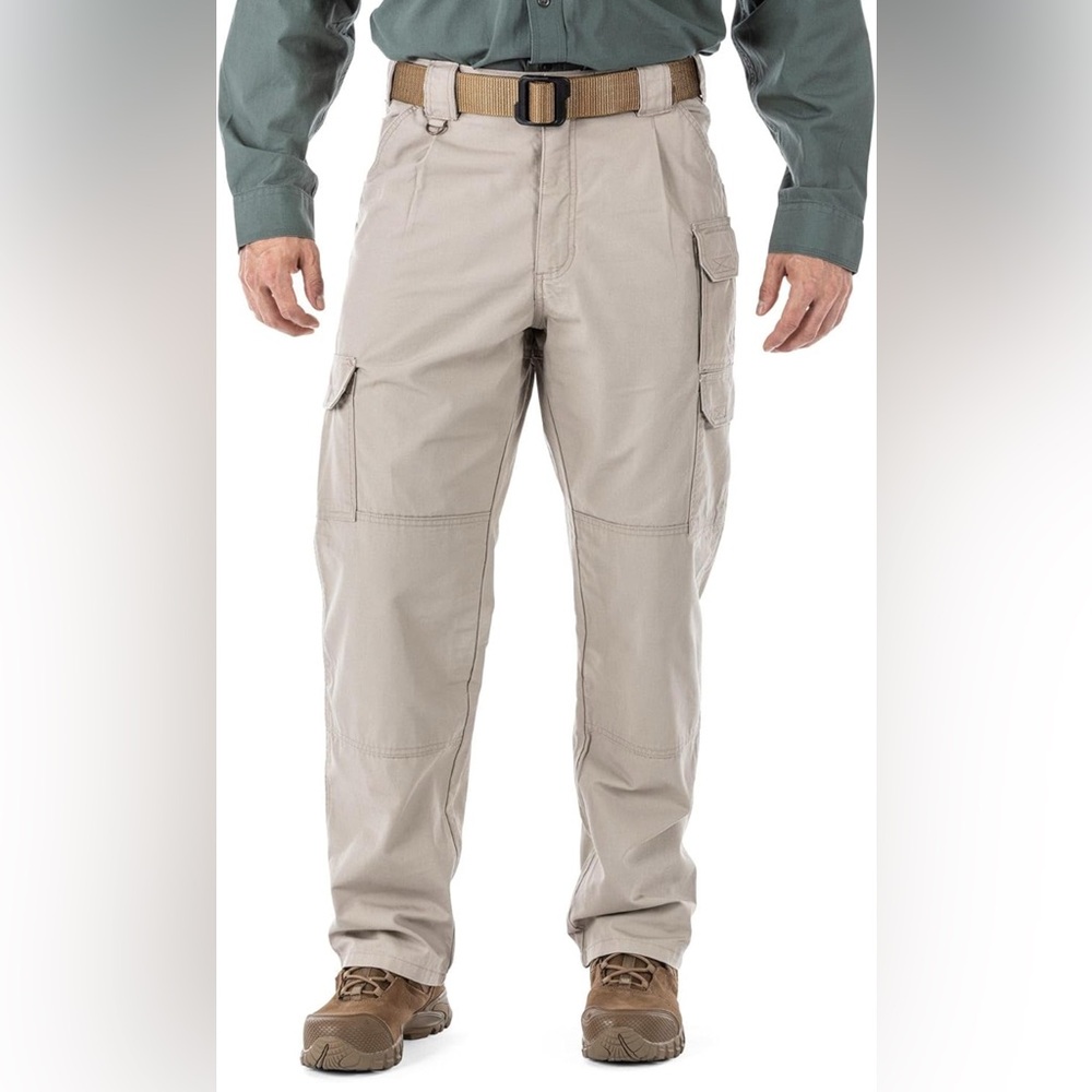 5.11 tactical men’s cargo work pants